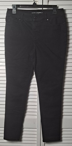 Chicos Womens The Platinum Jegging 