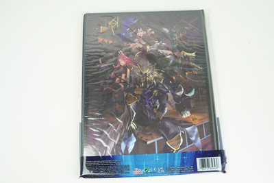 Konami Yu-Gi-Oh Elemental Hero - 9-Pocket Portfolio Pour 180 Cartes P 4261
