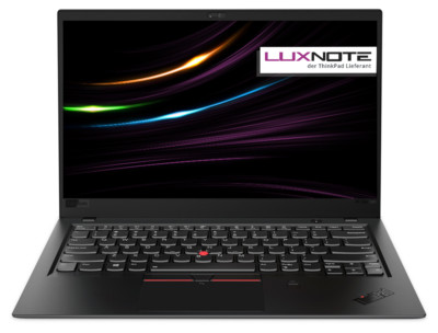 LENOVO THINKPAD X1 CARBON6 I5 4x1.7 GHz 8GB 256GB SSD WIN11 IPS 1920 ZDA
