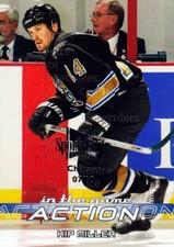 2003-04 ITG Action SportsFest Chicago #551 Kip Miller