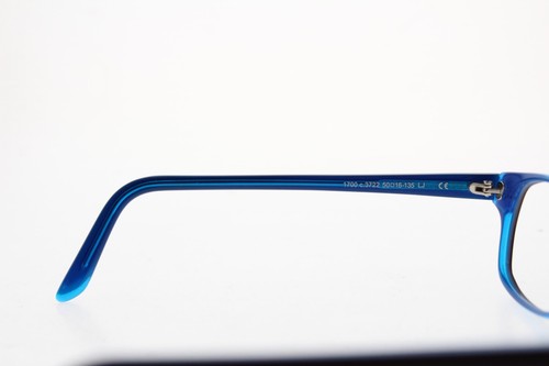 Prodesign Denmark 1700 c.3722 Purple/Blue Frames 50/16-135 mm - Picture 6 of 8