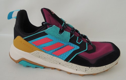 Trail Laufschuhe Trekking FU7248 