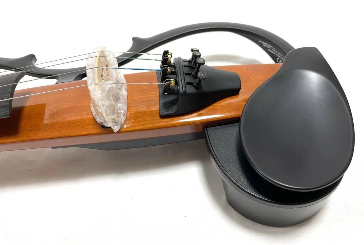 A Complete Test Of Yamaha Silent Violins The SV100 Series, 54 OFF