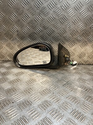 PROTON GEN 2 2007 1.6L MK1 5DR PETROL PASSENGERS SIDE WING MIRROR