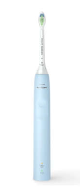 Philips Sonicare 4900 Series Sonic electric toothbrush LIGHT BLUE HX3683/32