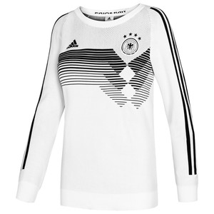 adidas deutschland pullover