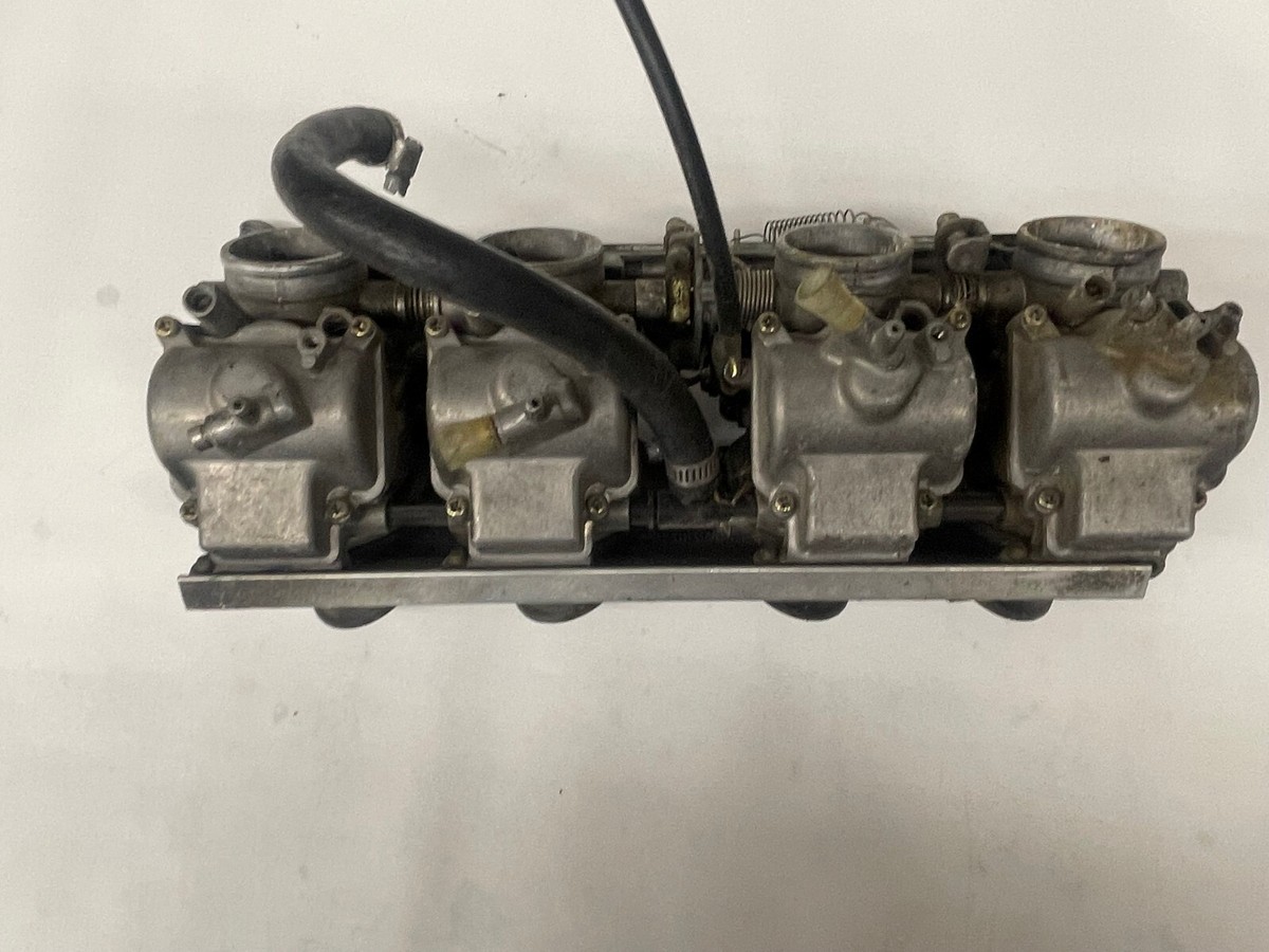 1995-2002 KAWASAKI NINJA ZX6 ZX600 ZX 6 600 CARB CARBURETOR