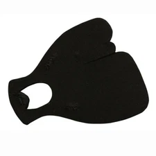 PSE Youth Micro Finger Tab for Both Left or Right Hand Archers King Fingertab