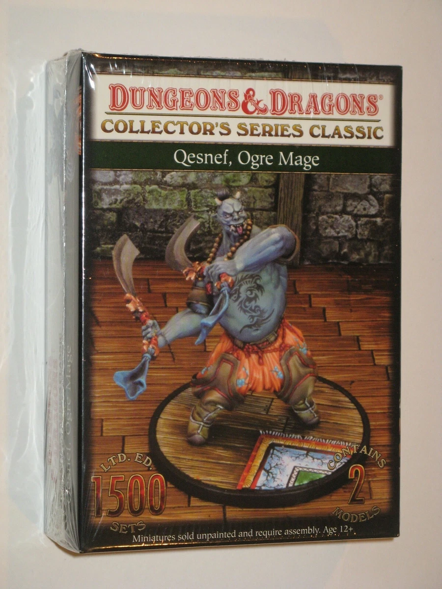 GALE FORCE NINE - Gettoni Di D&d: Set Di Gettoni Del Vendicatore