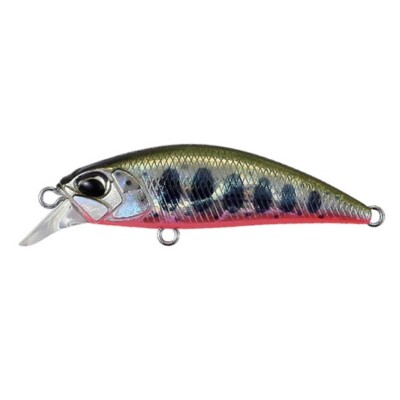 DUO Spearhead Ryuki 38S, Lenght mm 38 ADA4068 Yamame Red Belly, Sinking Fishi...