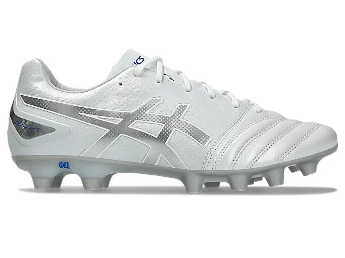 シューズ asics DS LIGHT white/puresilver シューズ asics DS LIGHT white/puresilver DS LIGHT CLUB WIDE