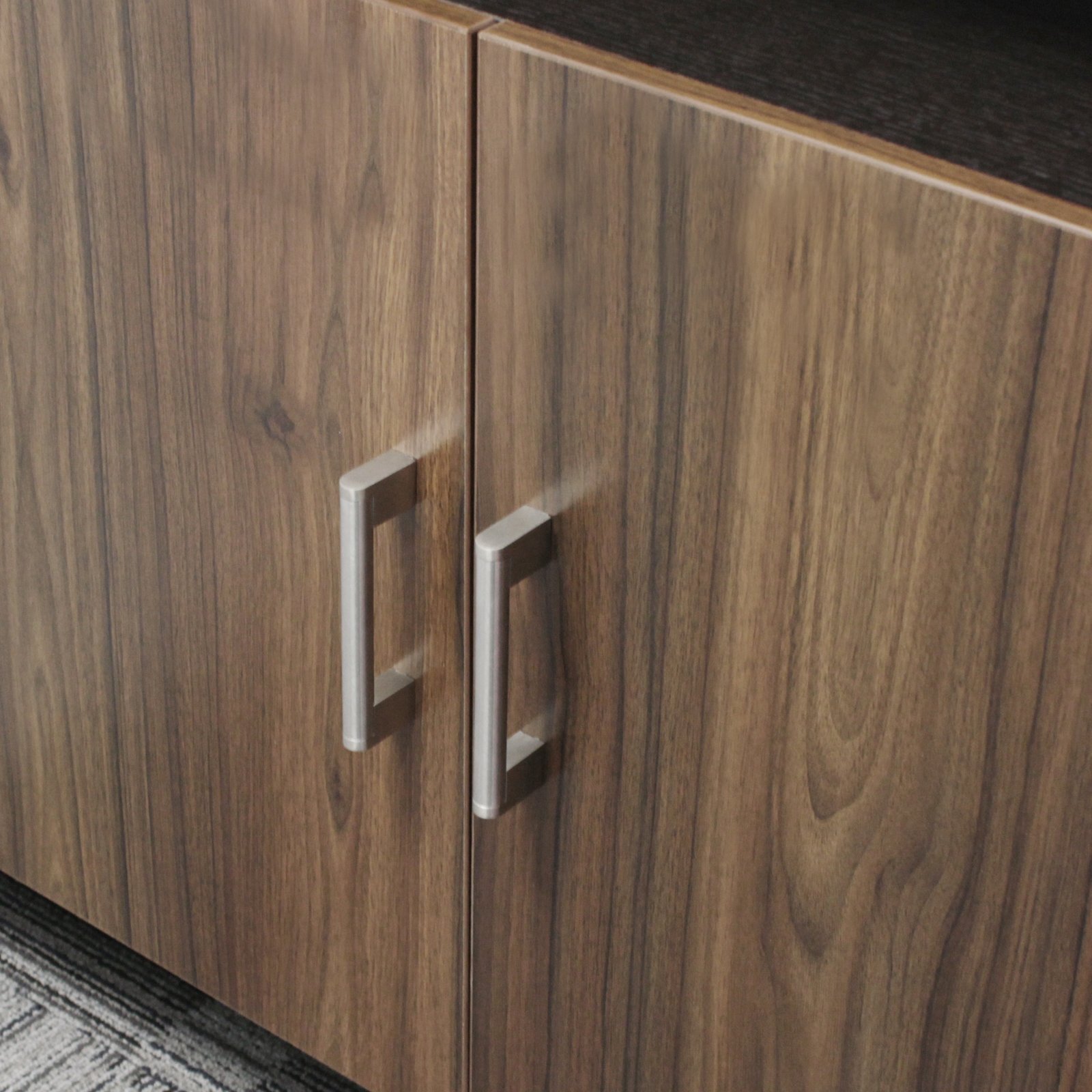 Boss Bar Kitchen Cupboard Handle Stainless Steel Drawer Door