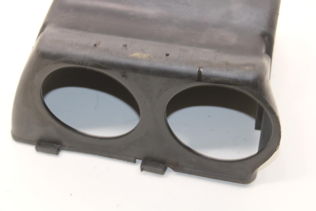 1997 Ski-doo Mxz 670 Oem Lower Air Box Half 580638603 SS63 | eBay