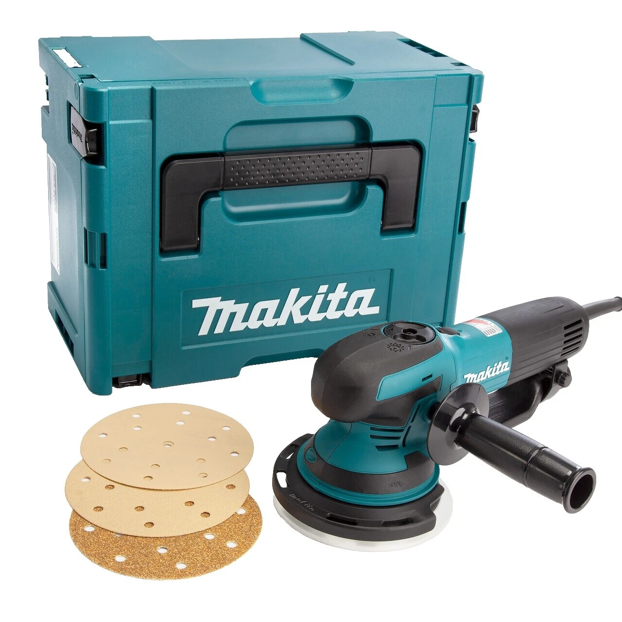 Makita Orbital Sanders