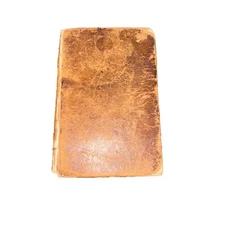 Christian Perfection An Extract From Rev John Fletcher 1837 Thomas Rutherford