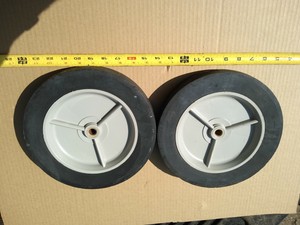 ridgid shop vac wheel replacement