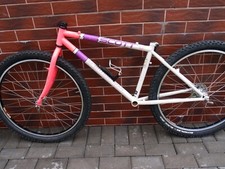 SCOTT Frame, Fork & Extras Bike Frames for sale | eBay