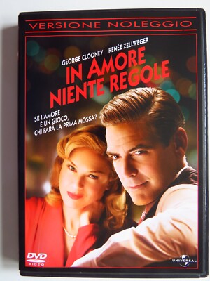In Liebe keine Regeln - DVD Film Komödie 2008 mit Renée Zellweger