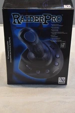 INTERACT RAIDER PRO JOYSTICK