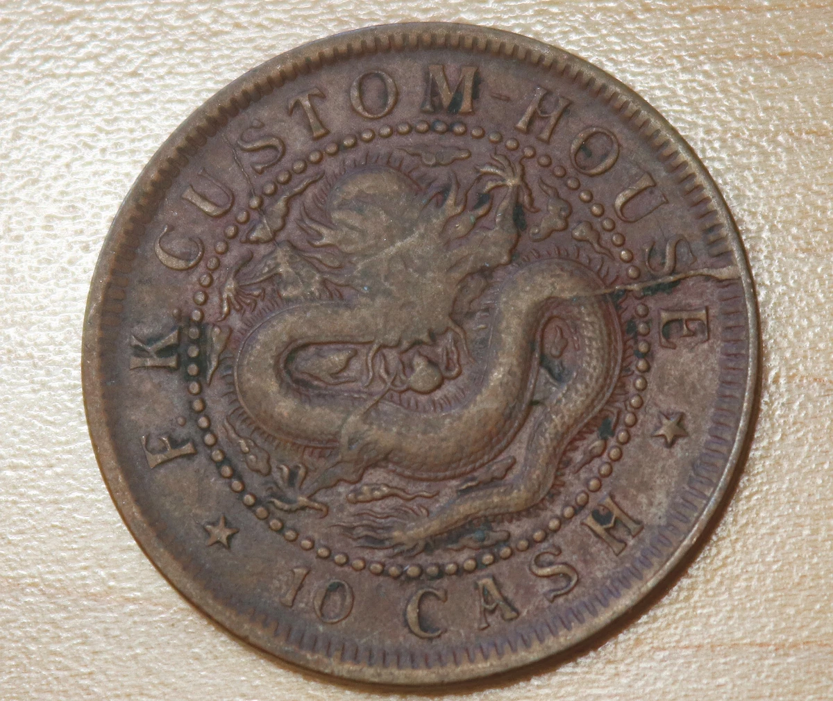 25+ 1905 Year Chinese Coins for sale | Updated Oct 2026