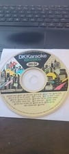 DKG-54 KARAOKE CDG RARE HARD TO FIND