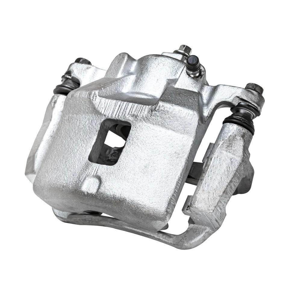 Pinças de freio dianteiras esquerda direita com conjunto de suporte para íon de busca Cobalt G5 - Imagem 4 de 4