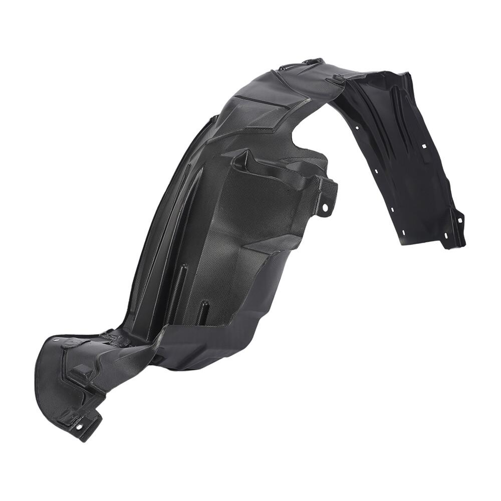 New Front Engine Splash Shield Kit For 2003-2007 Honda Accord 4-Door Sedan