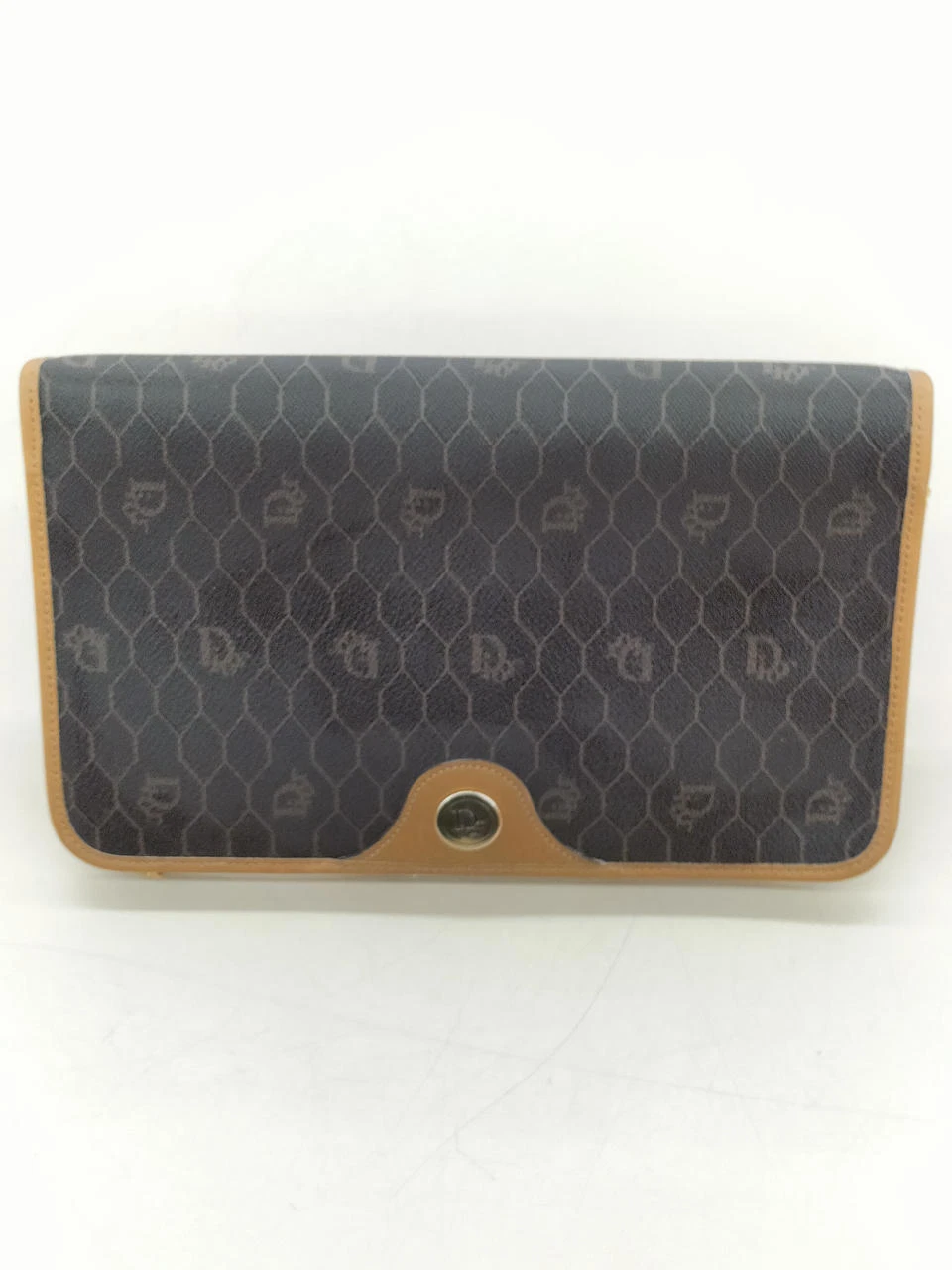 Sac bandoulière Christian Dior 10 pouces