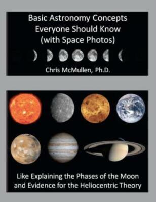 Basic Astronomy Concepts Everyone Should Know (With Space Photos): Like Exp...