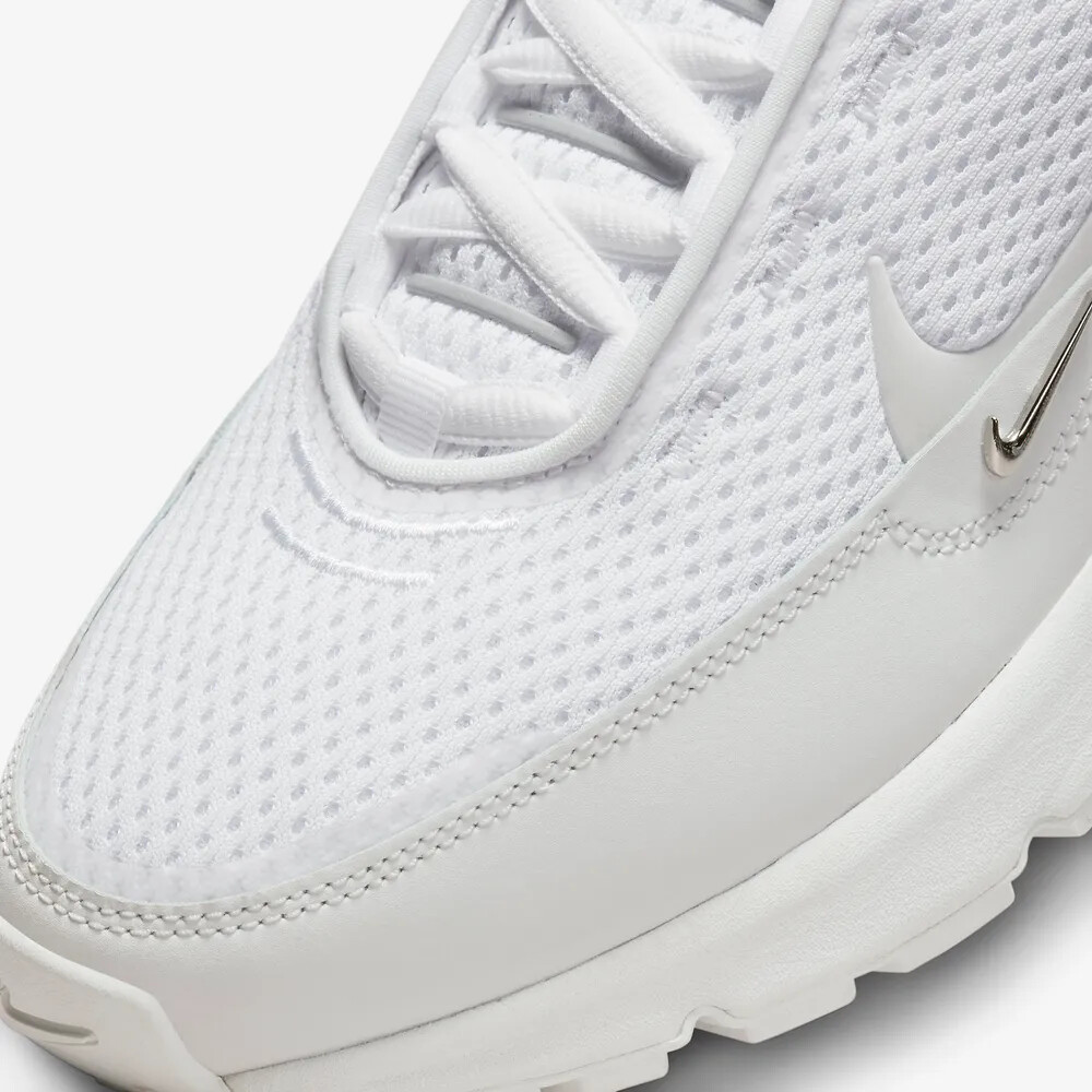 Nike Air Max Pulse White/Pure Platinum Running Shoes DR0453-101‎ Men\'s Sz 11 Nike Air Max Pulse  main image 2