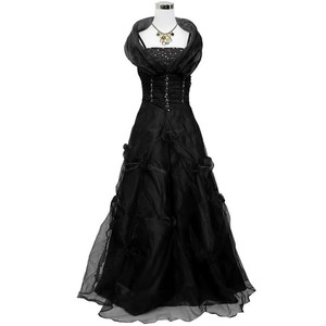 robe longue taille 44