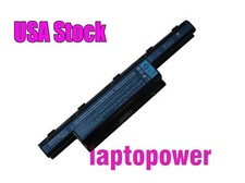 AS10D41 AS10D31 Battery for Acer Aspire 4551 4741 5733Z 5742 5750 7551 7741Z US