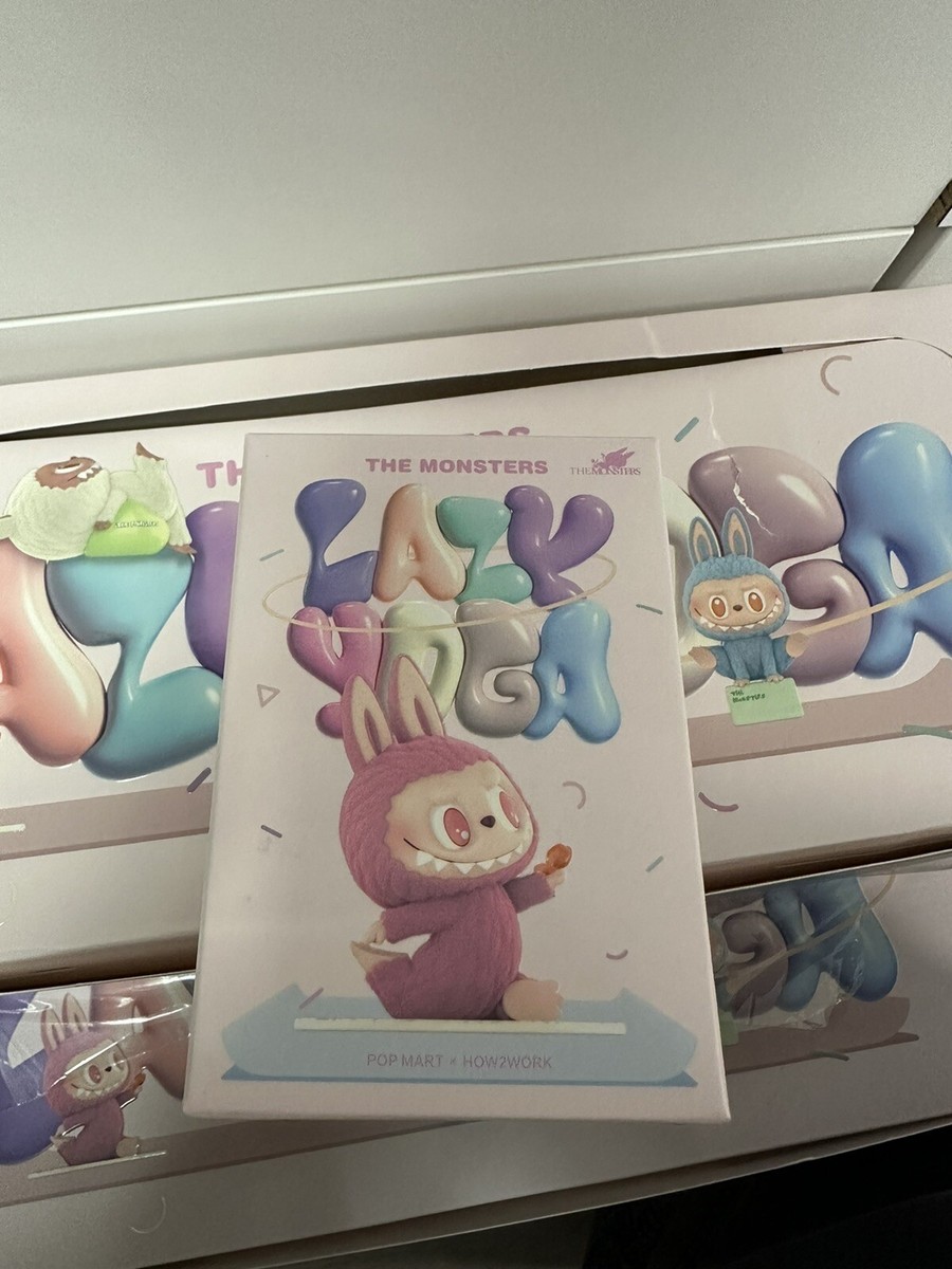 POPMARTlabubu3.0 先発です POPMARTlabubu3.0 先発です