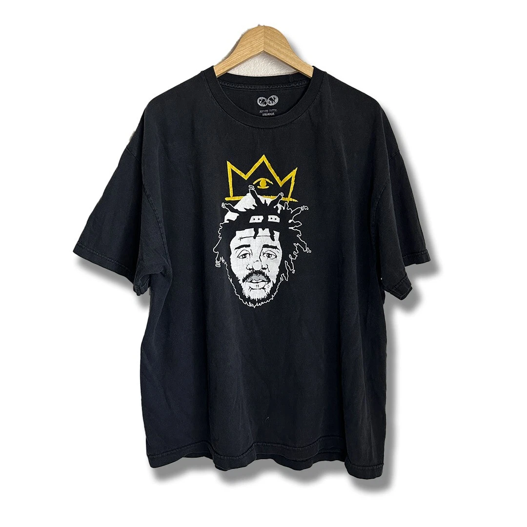 Rare Pro Era Shirt Mens 2XL Capital Steez 47 Balance RAP Tee Vintage Tour  VTG | eBay