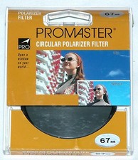 Pro 67mm CPL Circular Polarizer Polarizing Polar C-PL Coated Glass Lens Filter