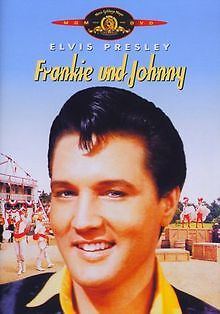 Frankie und Johnny von Frederick De Cordova | DVD | Zustand sehr gut