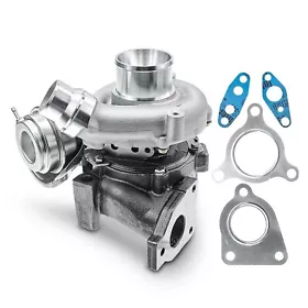 Turbolader für Renault Espace 4 Koleos Laguna 3 Nissan Qashqai +2 X-Trail 2.0L