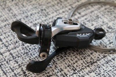 Câmbio Dianteiro Shimano Xtr Fd-m980 Triplo 10v Original | Parcelamento Câmbio Dianteiro Shimano Xtr Fd-m980 Triplo 10v Original | Parcelamento
