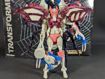 BOTCON 2001 ARCEE トランスフォーマー中古美品　送料無料 s-l400.jpg