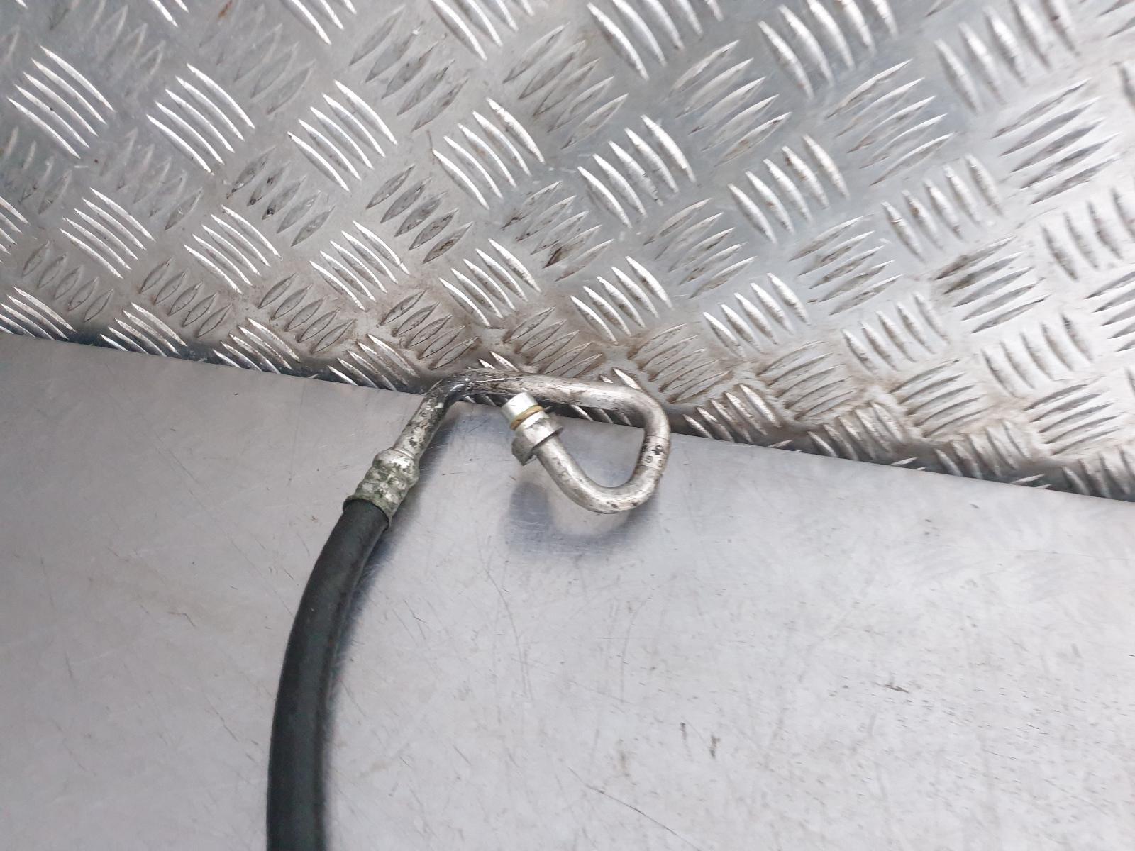 NISSAN QASHQAI Air Con Pipe 2014 1.5 Diesel J11 924904EA0A eBay