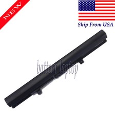 PA5195U-1BRS Battery for Toshiba Satellite E45-B L50-B PA5185U-1BRS PA5186U-1BRS