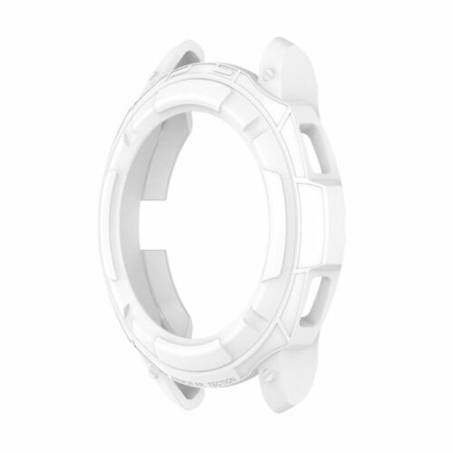 Für Samsung Galaxy Watch 4 40-42/ 44-46mm Armband Schutzhülle Uhr Lünette Shell - Zdjęcie 44 z 213
