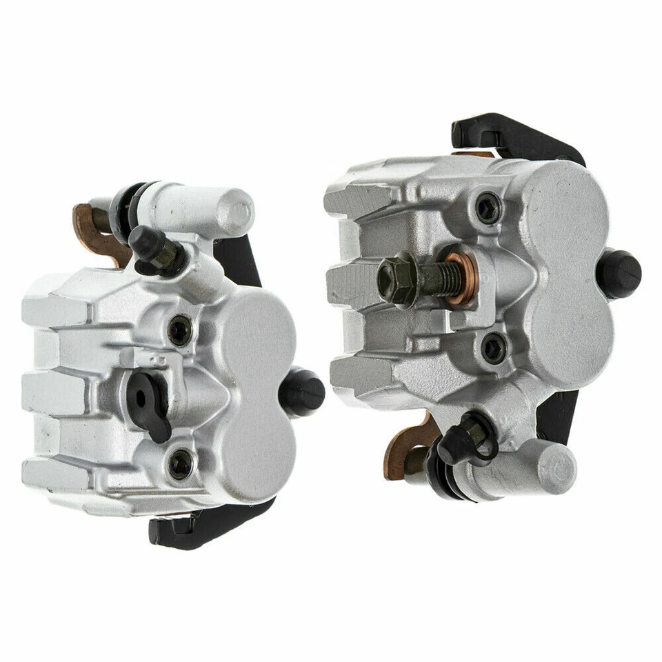 Pinza de freno trasera FrontRunner 500-700-800 para QLINK Foto 3 de 3