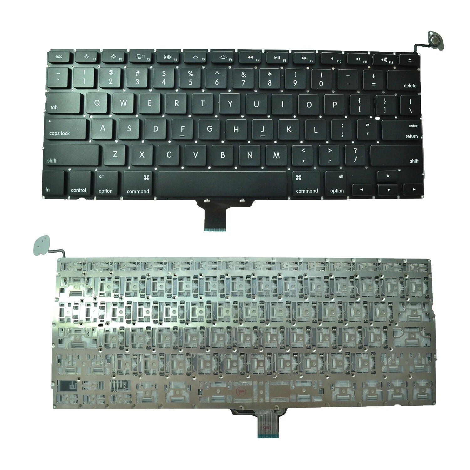 Teclado completo para Apple MacBook Pro