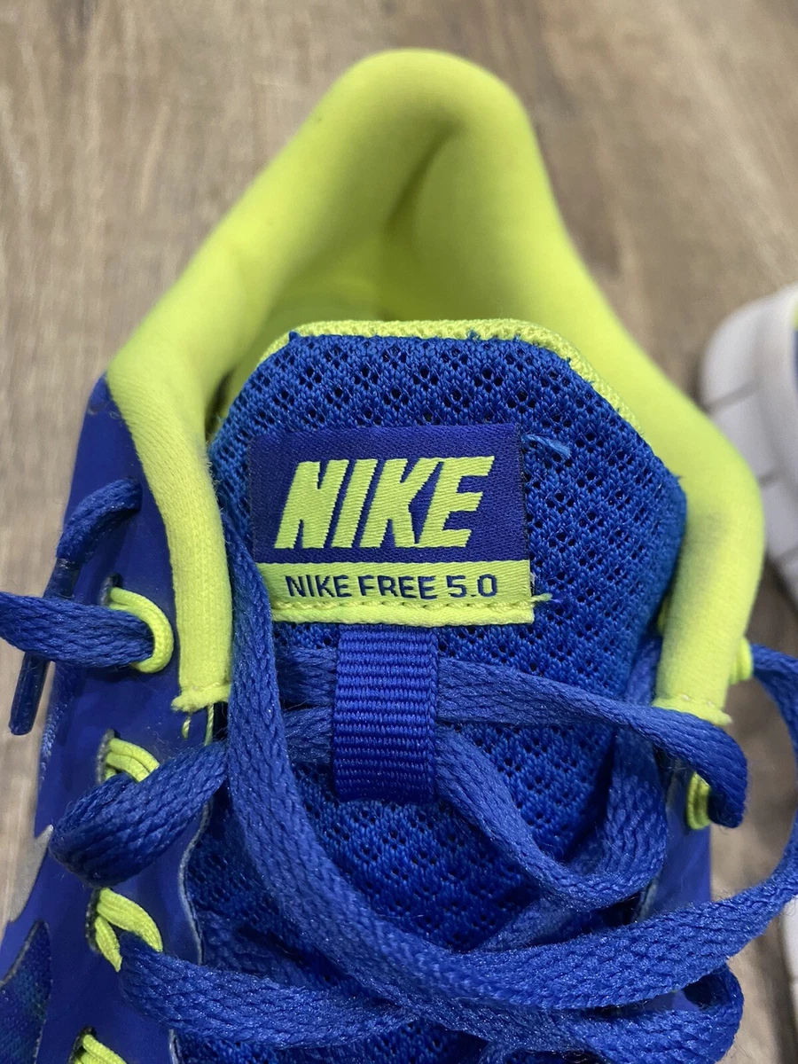 Free 5.0 blue yellow cheap