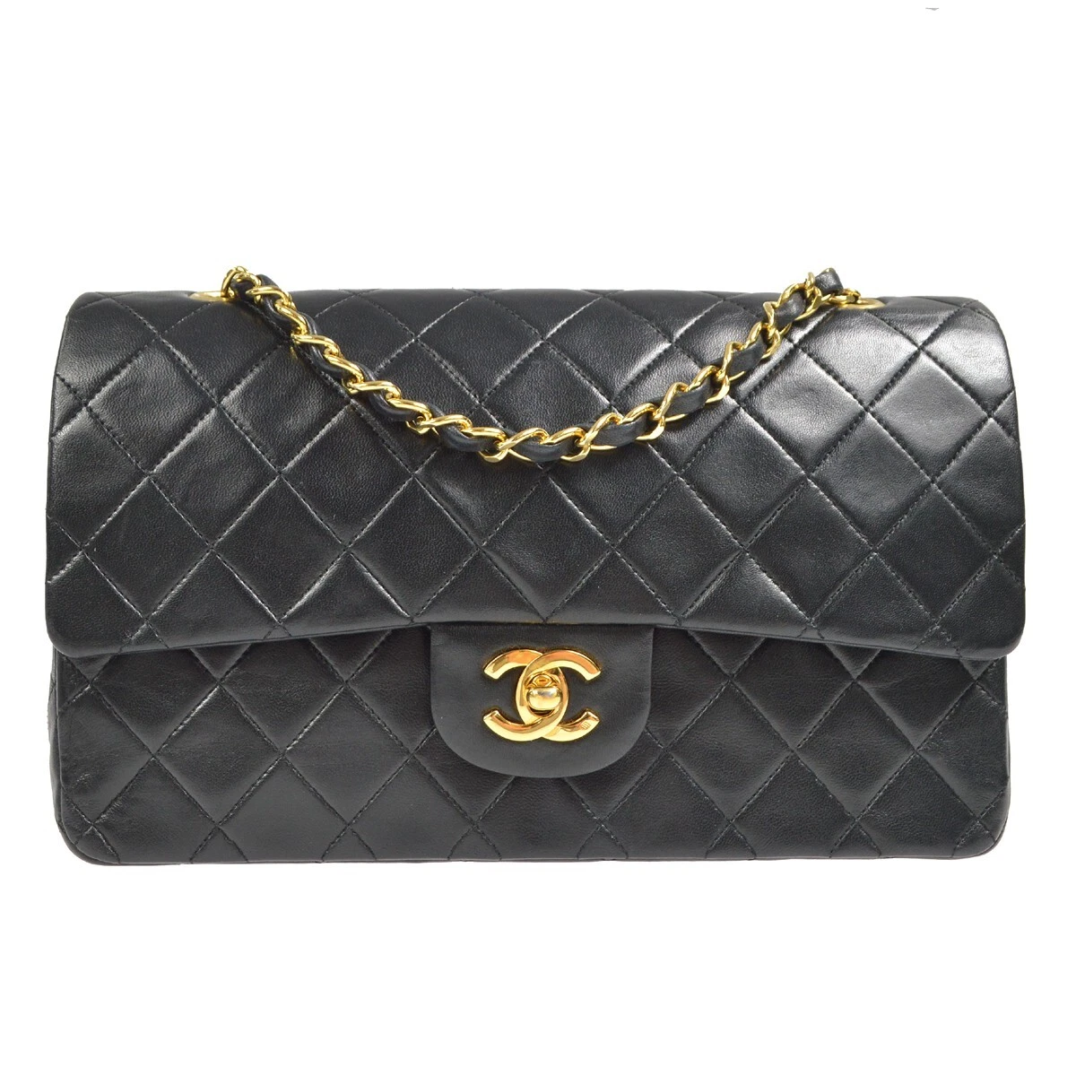 Tổng hợp với hơn 52 về used chanel bags ebay cdgdbentreeduvn #9 Tổng hợp với hơn 52 về used chanel bags ebay cdgdbentreeduvn
