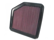 K&N Tauschluftfilter 33-2345 Lexus GS 350 430 IS 200d 220d 250 350 Toyota