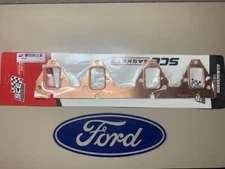  SCE Gasket 4034 Pro Copper Header Gasket - 1.400 x 2.060 single gasket (one)