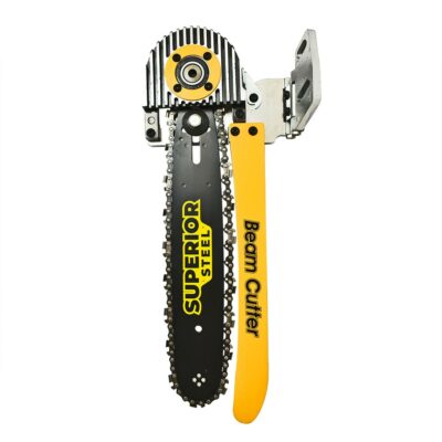 Superior Steel S77000 12 Inch Beam 