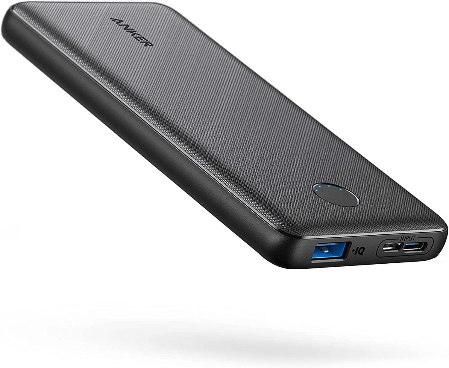 Ultra-Slim 10000mAh Portable Charger Power Bank PowerCore 10K for On-the-Go-image